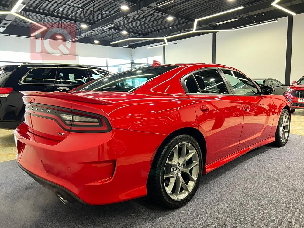 Dodge Charger